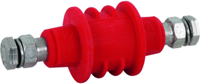 DEHN Isolating Spark Gap, EXFS 100 KU